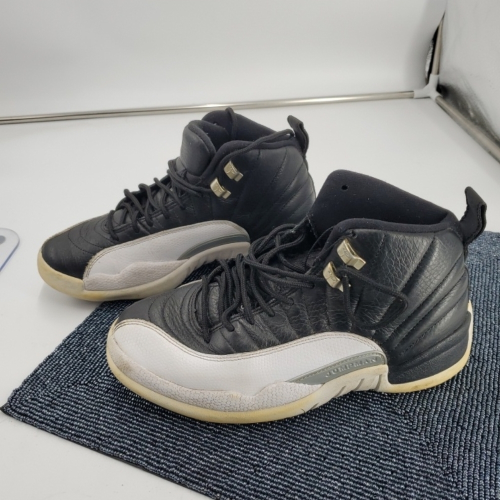Air Jordan 12 Retro 'Playoff' 2022 Men's Size 7 (CT8013-006)